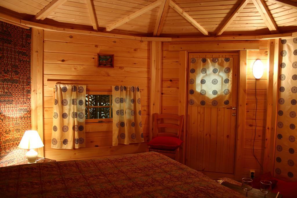 Guesthouse Little Tundra Lahti Quarto foto