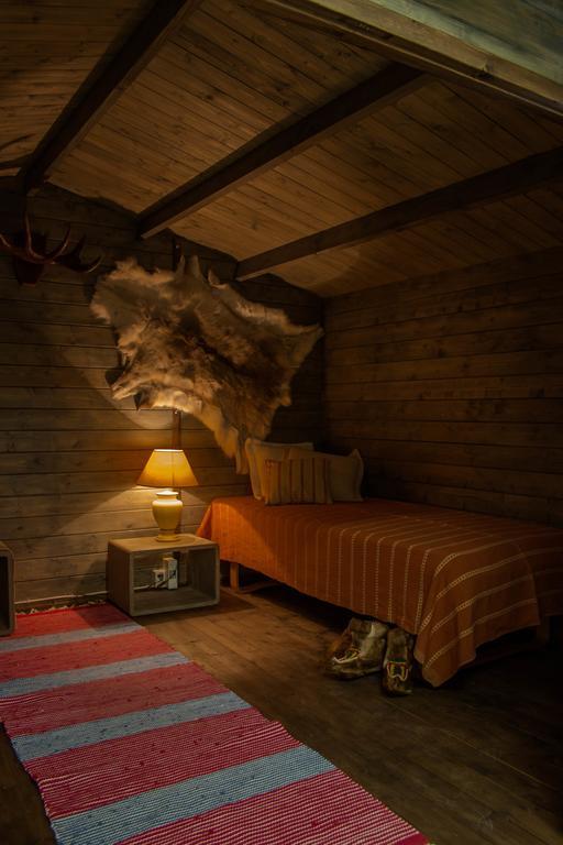 Guesthouse Little Tundra Lahti Quarto foto