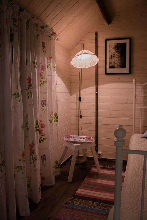 Guesthouse Little Tundra Lahti Quarto foto