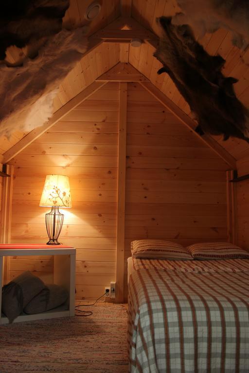 Guesthouse Little Tundra Lahti Quarto foto